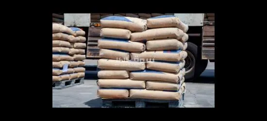 Cement & Clinker - 9