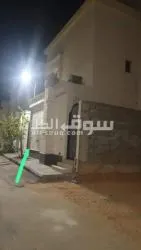 شقه لليجار  في حي الرمال