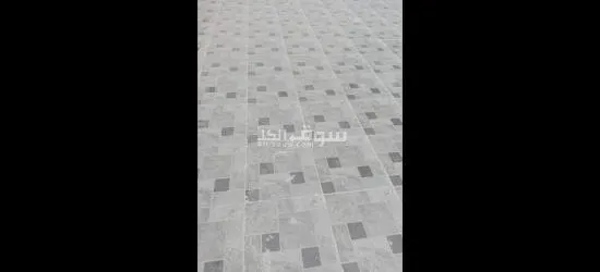 معلم بلاط سراميك رخام ترويبه جده - 6