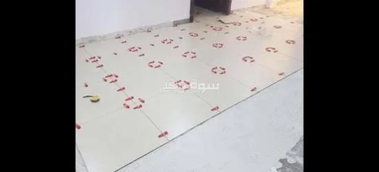 معلم بلاط سراميك رخام ترويبه جده - 8