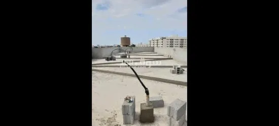 عزل أسطح مائي وحراري – ضمان حقيقي