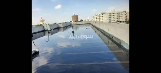 عزل أسطح مائي وحراري – ضمان حقيقي - 2