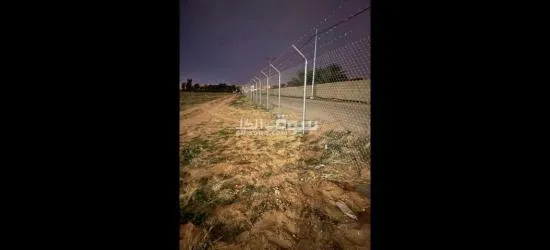 تركيب شبوك مزارع - 2