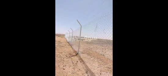 تركيب شبوك مزارع - 6
