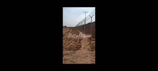 تركيب شبوك مزارع - 7