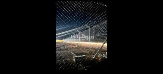 تركيب شبوك مزارع - 8