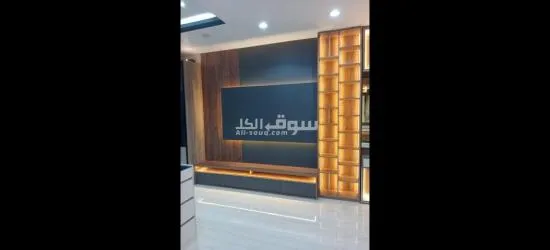 تصميم غرف نوم وخزائن وديكورات ومجالس وستاير وسراير 0510102274