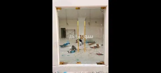 Alialdaas لتركيب وخدمات أعمال وفن الزجاج السكريت