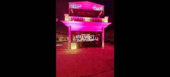 تاجير اضاءه كشافات اضاءات حفلات افتتاحات - 8