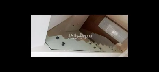 علي الدعاس لتركيب وخدمات أعمال وفن الزجاج السكريت - 4