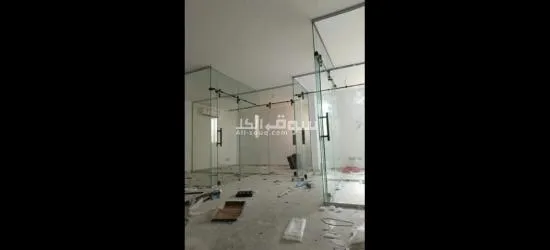 علي الدعاس لتركيب وخدمات أعمال وفن الزجاج السكريت - 8