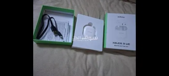 سماعه انف******س اصليه مستخدمها اسبوعين - 10