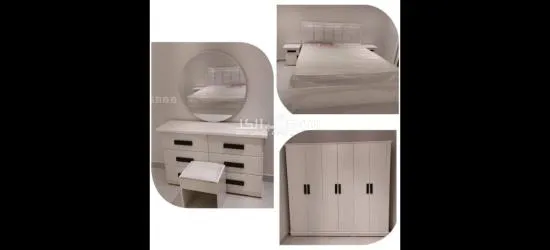 غرف نوم جديدة بسعر المصنع مباشر للعميل