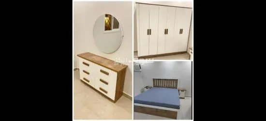 غرف نوم جديدة بسعر المصنع مباشر للعميل - 2