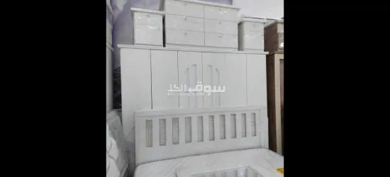 غرف نوم جديدة بسعر المصنع مباشر للعميل - 3