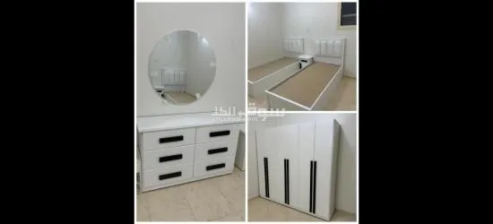 غرف نوم جديدة بسعر المصنع مباشر للعميل - 8