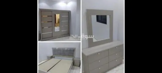 غرف نوم جديدة بسعر المصنع مباشر للعميل - 9