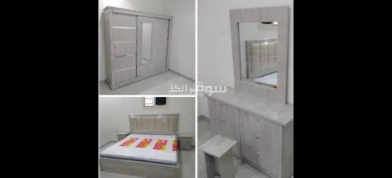 غرف نوم جديدة بسعر المصنع مباشر للعميل - 10