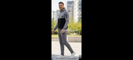 ترنق رجالى - 5