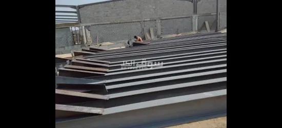 درة الخليج الحدادة ولامنيوم الخضرية - 5