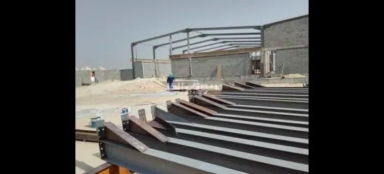 درة الخليج الحدادة ولامنيوم الخضرية - 9