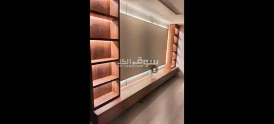 تفصيل مكتبه شاشه جديده 0510102274 - 2