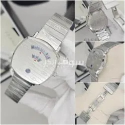 ساعة جوتشي رجالي ماستر كوالتي وتس0554134957