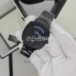 ساعة جوتشي رجالي ماستر كوالتي وتس0554134957 - 3
