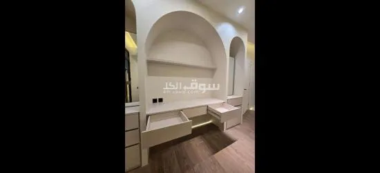 تفصيل غرف نوم وخزائن وديكورات ومجالس 0510102274 - 3