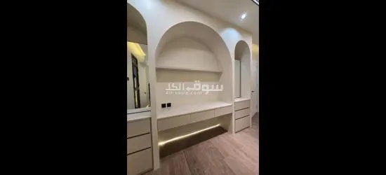 تفصيل غرف نوم وخزائن وديكورات ومجالس 0510102274 - 4