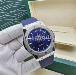 ساعة هوبلت رجالي اتوماتيك ماستر كوالتي وتس0554134957 - 2