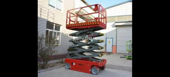 سيزر لفت للايجار في جدة - سيزرلفت للايجار في الدمام - 4