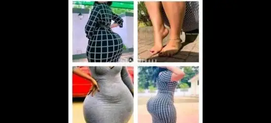 كريم بوش اب لتكبير مناطق الانوثه بالجسم😍 شامل التوصيل