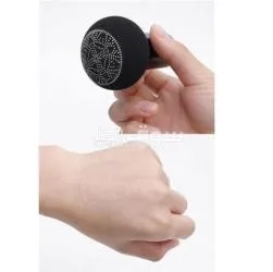 عرض كريم اساس سائل سانيسا+ مجموعة قوالب رسم الحواجب - 5