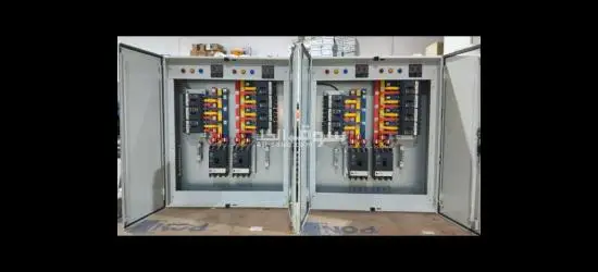 لوحات كهربائيه - 4