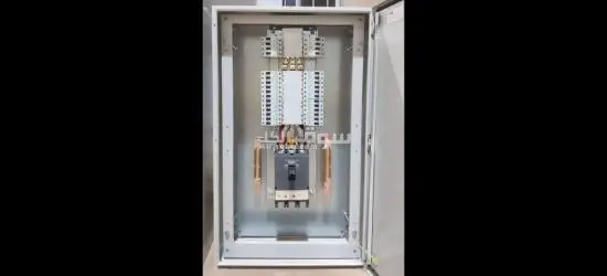 لوحات كهربائيه - 8