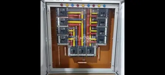 لوحات كهربائيه - 9