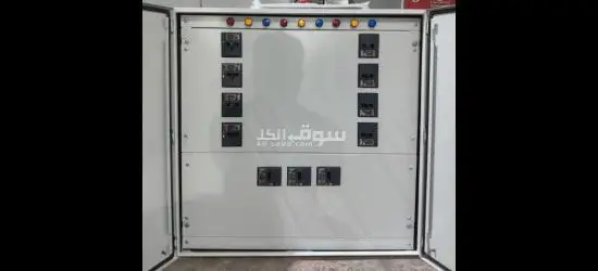 لوحات كهربائيه - 10