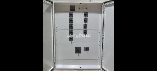 لوحات كهربائيه - 11