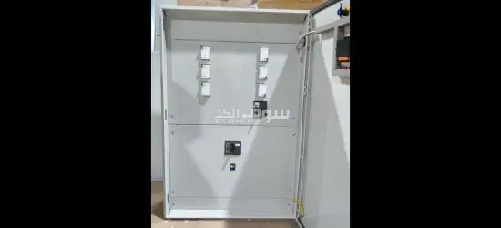 لوحات كهربائيه - 15