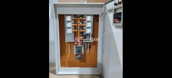 لوحات كهربائيه - 16