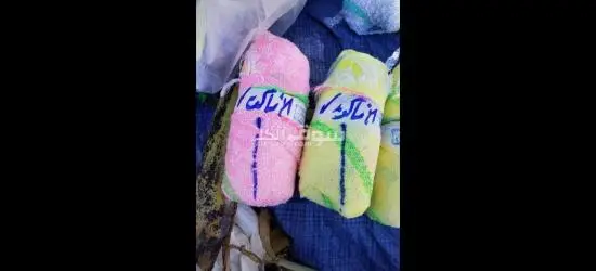 بكل انوعه - 7