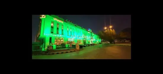 جميع مستلزمات الإفتتاحات والحفلات والمناسبات - 8