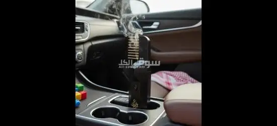 مبخرة كهربائية قابلة لإعادة الشحن عبر منفذ USB بسعة 1500 مللي أمبير، مزودة بمشط شعر