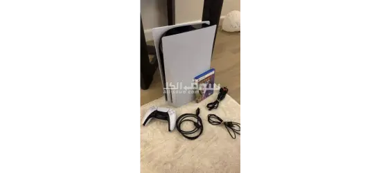 سوني 5 سي دي