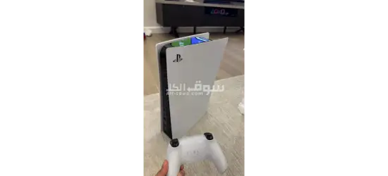 سوني 5 سي دي - 2