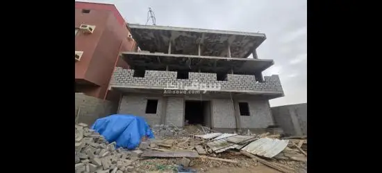 مقاول بناء مؤسسة مقاولات عامه جده مكه