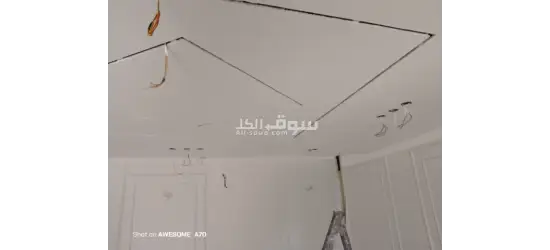 معلم بوية الداخلية والخارجية جميع أنواع مدينة المنورة - 5