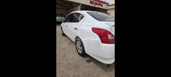 Nissan Sunny 2019 - 3