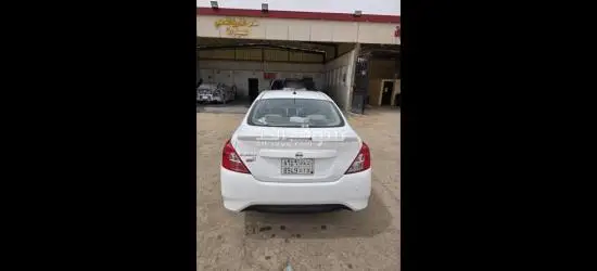 Nissan Sunny 2019 - 4
